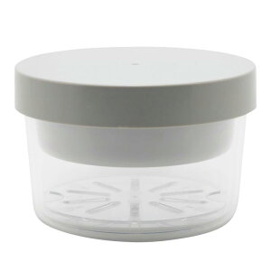 GEL-COOL WFN[ inner tray ۗ܈̌^ k[h`{bNX ٓ Eh 12×12×7.9cm ؂ ̂t 2i ٓ pX^ Mt  q ȒPNbv obN@\ 