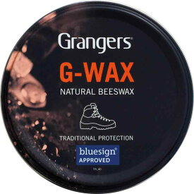 Grangers(グランジャーズ) シューズ撥水剤 G-ワックス 04839