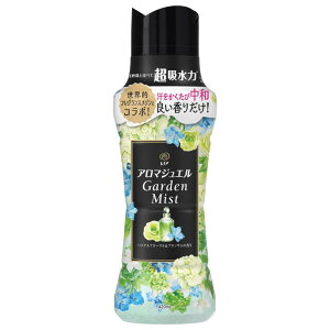 mA A}WG Garden Mist tr[Y pXet[ubT̍ { 420mL
