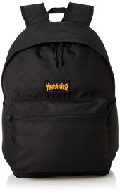 [スラッシャー] リュック (スケートグラフィック)[ THR-272 / Back Pack 22L ] A4収納