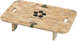 �e���g�t�@�N�g���[(Tent Factory) �A�E�g�h�A �e�[�u�� �g�����N�I���e�[�u��M TFPUTONM