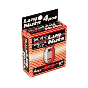 KYO-EI ( ���i�Y�� ) �z�C�[���i�b�g ���O�i�b�g M12 x P1.5 19EX �܃^�C�v 101-19-4P