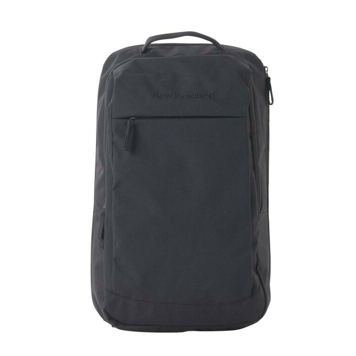 楽天市場】[ニューバランス] スクエアバックパック22L (LAB45601 