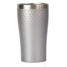 マルサン近藤 サーモタンブラー ペア 真空断熱 二重構造 ステンレス ダイアナ 370ml