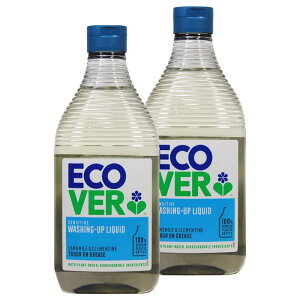 ܂ƂߔECOVER(GRx[) GRx[ Hp { J~[̍ 450ml×2 ecover ɗD AR Ԃ H Lb` 䏊p 