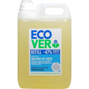 ECOVER(GRx[) Hp J~[ e 5000ml