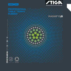 STIGA(XeBK) 싅 o[ [W{[p\\tg }Ojt@C