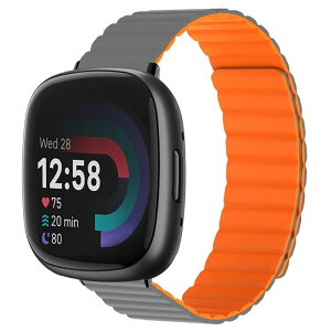 vohFor Fitbit Sense 2 oh Versa4 poh }Olbg Cz VR\ X[XG