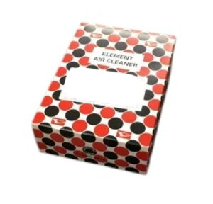 DAIATSU (ダイハツ) 純正部品 エアクリーナフィルタ エレメントSUB-AY ハイゼット トラック 品番17801-B2120