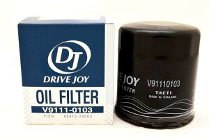 TOYOTA/�g���^DJ/�h���C�u�W���C�I�C���t�B���^�[�i��V9111-0103 V9111-0103