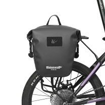 楽天市場】green guru gear free rider bike pannierの通販