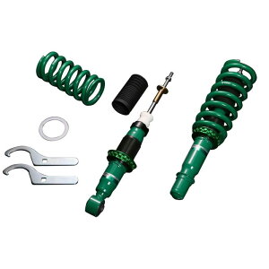 TEIN ( eC ) ԍ STREET BIS Z g^ vEX ZVW30 GSQ18-812