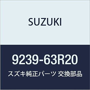 SUZUKI(XYL) i SOLIO(\I) MA26S MA36S MA46SGu(S[h) 99239-63R20