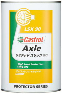 CTROL(JXg[) MAIC Axle ~ebhXbv 90 GL-5