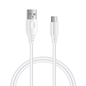 USB-A  USB-C �P�[�u�� 0.9M iPhone17 �[�d�P�[�u�� �^�C�vC 3A�}���[�d/QC3.0�Ή�/�����f�[�^�]��/���ϋvTPE�f�� �X�}�z�[�d�R�[�h �^�C�vC iPhone 17/16/15�AGalaxy S10 S9 S
