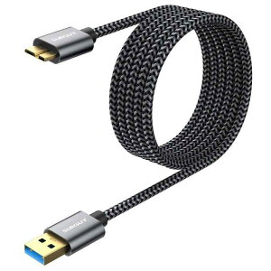 USB3.0 A to microB USBP[u B002
