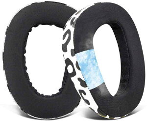 �C���[�p�b�h For Sennheiser GSP600 GSP670 GSP500 GSP550 �w�b�h�z�� �p �C���[�N�b�V���� For �[���n�C�U�[ EPOS 6 Pro, GSP601, GSP602 �p �w�b�h�p�b�h �����x�t�H�[�� �����p�b