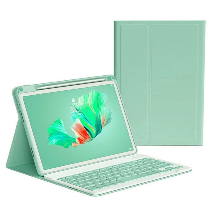 楽天市場】iPad 10.2 iPad 第9世代 第8世代 第7世代 キーボード ケース 