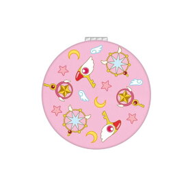 トーシンパック(Toshinpack) カードキャプターさくら コンパクトミラー（杖） CA-MR001