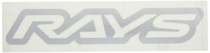 RAYS(���C�Y) RAYS LOGO �X�e�b�J�[