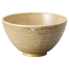 丸伊製陶 信楽焼 へちもん 茶碗 ご飯茶碗