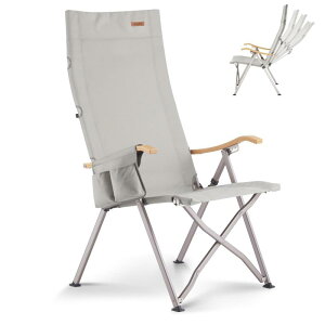 4�i�K���N���C�j���O�� �n�C�o�b�N�`�F�A 10�N�i���E�ω׏d265KG�E1600D���ʁEA7075�A���~�����t���[���E�n�C/���[�o�b�N�ؑ։\�E���ʒ��E���|�P�b�g�t�E�|���肷�� �L�����v