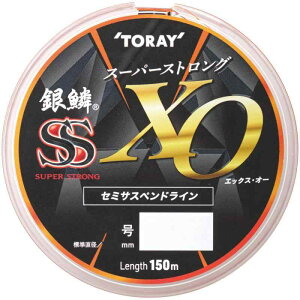 ����(TORAY) ��� �X�[�p�[�X�g�����O �G�b�N�X�E�I�[ 150m