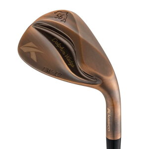 �L���X�R(Kasco) �N���u�w�b�h DW-123Copper �w�b�h�̂�