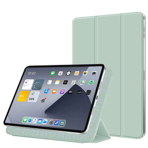 KenKe V^ iPad Pro 11 P[X 2021 O y _炩VR PUގ Cz Jo[ O܂݉ X^h }Olbgt X[v@\ iPad Pro 11 C` 3 ɐp