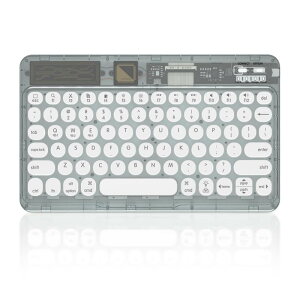 Bluetooth L[{[h CX ipad L[{[h Bluetooth Keyboard  ^ ^  CX L[{[h iOndroid/Windows 3䓯 }`yAO É pz [d 78ی`L[