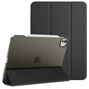 iPad Pro 13C` 2024 P[X iPad Pro 13 7 p蒠^Jo[ iPad Pro 13C`(M4)p I[gX[v@\ O܂X^h PUU[O n}CNt@Co[ y ^ h~ X}[