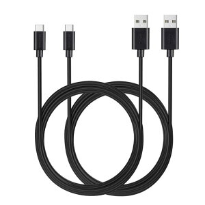 USB Type-C �P�[�u�� USB-A  USB-C 2.0 ���������Ə[�d Xperia XZ/Samsung Galaxy S10 S9 S8/Note 8/uawei P10/ChromeBook Pixel/ N1 Tablet/