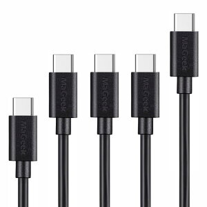 USB Type-C �P�[�u�� USB-A  USB-C 2.0 ���������Ə[�d Xperia XZ/Samsung Galaxy S10 S9 S8/Note 8/uawei P10/ChromeBook Pixel/ N1 Tablet/