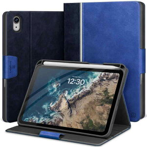 iPad mini7 �P�[�X (A17 Pro�A2024)�EiPad mini 6 �P�[�X 2021 ���f�� 8.3�C���`�Ή� �蒠�^ �y�����[�� ���C�����X�[�d�Ή� �I�[�g�X���[�v/�E�F�C�N �y���z���_�[�t�� �G�`���p�x PU�������U�[ i
