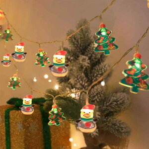 �N���X�}�X ���� LED�d�����C�g �t�F�A���[���C�g christmas decorations �d�r�� 3m 20�d�� �N���X�}�X�c���[ �C���~�l�[�V�������C�g �������O ��Ή� �V�N �j�� �X�H��