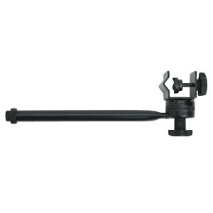 GATOR Frameworks �Q�[�^�[�t���[�����[�N�X �}�C�N�A�N�Z�T���[ Angled Mini Boom �~�j�u�[���A�[�� GFW-MIC-CLMP9