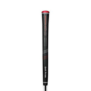 �S���t�v���C�h GOLF PRIDE 2�V���[�Y �O���b�v [Pro(�ԃL���b�v)/Wrap(�L���b�v)�A�o�b�N���C���Ȃ�]�@���b�h �A���_�[�T�C�Y