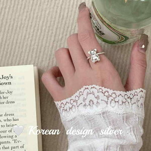 �w�� ���f�B�[�X S925 �V���o�[ �x�A ���`�[�t ���킢�� �A�j�}�� �����O �� �w�� �A�j�}�� ���`�[�t ���߉\ �d�C���b�L���H