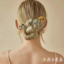 楽天市場】18金 リング（かんざし｜ヘアアクセサリー）：レディース 