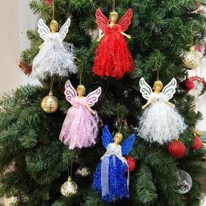 クリスマスオーナメント 天使」の人気商品一覧・価格比較 - 価格.com