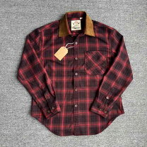 楽天市場】メンズ 赤黒 チェック ジャケット sの通販
