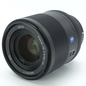 SONY(�[) �W���P�œ_�����Y �t���T�C�Y Planar T* FE 50mm F1.4 ZA �c�@�C�X�����Y �f�W�^�����J������[E�}�E���g]�p ���������Y SEL50F14Z