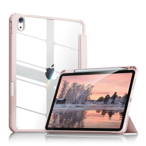 Aoub iPad Pro 11�C���` �P�[�X ��3���� 2021 �y���V���z���_�[�t�� [iPad ��2����̃y���V���̏[�d���T�|�[�g] �X���� �X�}�[�g�X�^���h�P�[�X �\�t�g�o�b�N�J�o�[�t�� �����E�F�C�N/�X���[�v iPad