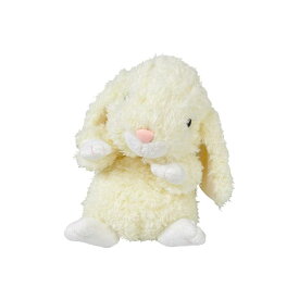 ぬいぐるみ (うさぎ ウサギ) ロップイヤー S アイボリー