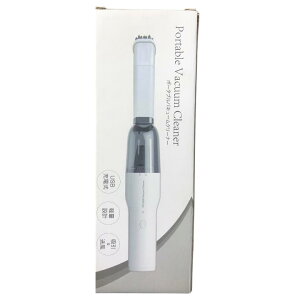 �q�}���\�����Ԓ��ő�P3�{�rSIS �|�[�^�u���o�L���[���N���[�i�[ USB�[�d�� �n���f�B�N���[�i�[ �ő�8000Pa 0.3kg �y�� �z��/���� �t���m�Y��3��