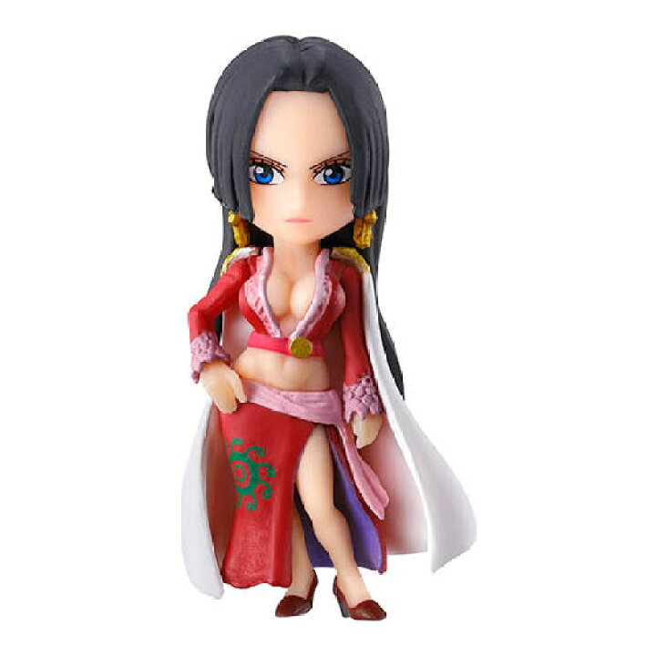 楽天市場 From Tv Animation One Piece ワンピの実 第五海戦 ボア ハンコック アミュームショップ 楽天市場店