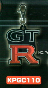 GT-R �G���u���� ���o�[�L�[�z���_�[ �R���N�V���� KPGC110