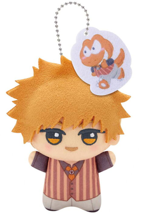 楽天市場】ブルーロック×サンリオキャラクターズ 第二弾 ちびぐるみvol 
