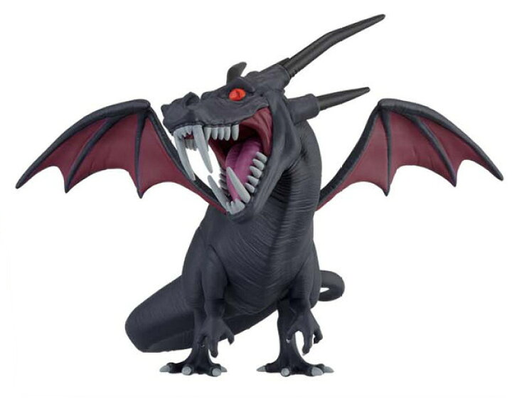 楽天市場】MONSTERS 一百三情飛龍侍極 ワールドコレクタブルフィギュア 