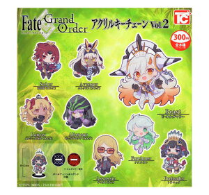 FGO Fate/Grand Order ANL[`F[Vol.2 S9Zbg 1V[Nbg Rv Rv[gZbg